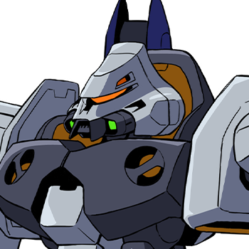 G-セルフ | GUNDAM Official Website