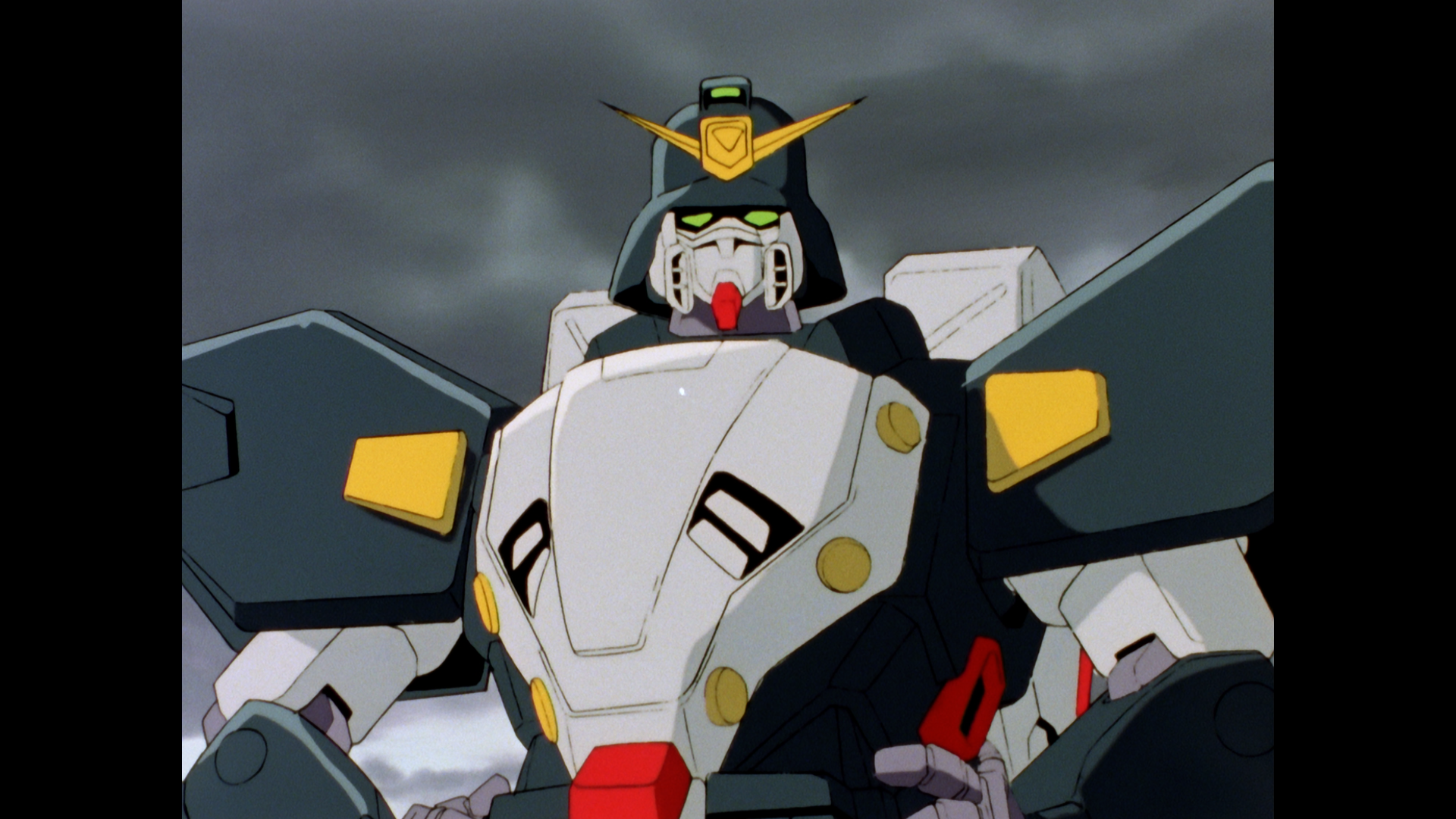 Mobile Fighter G Gundam | GUNDAM Official Website