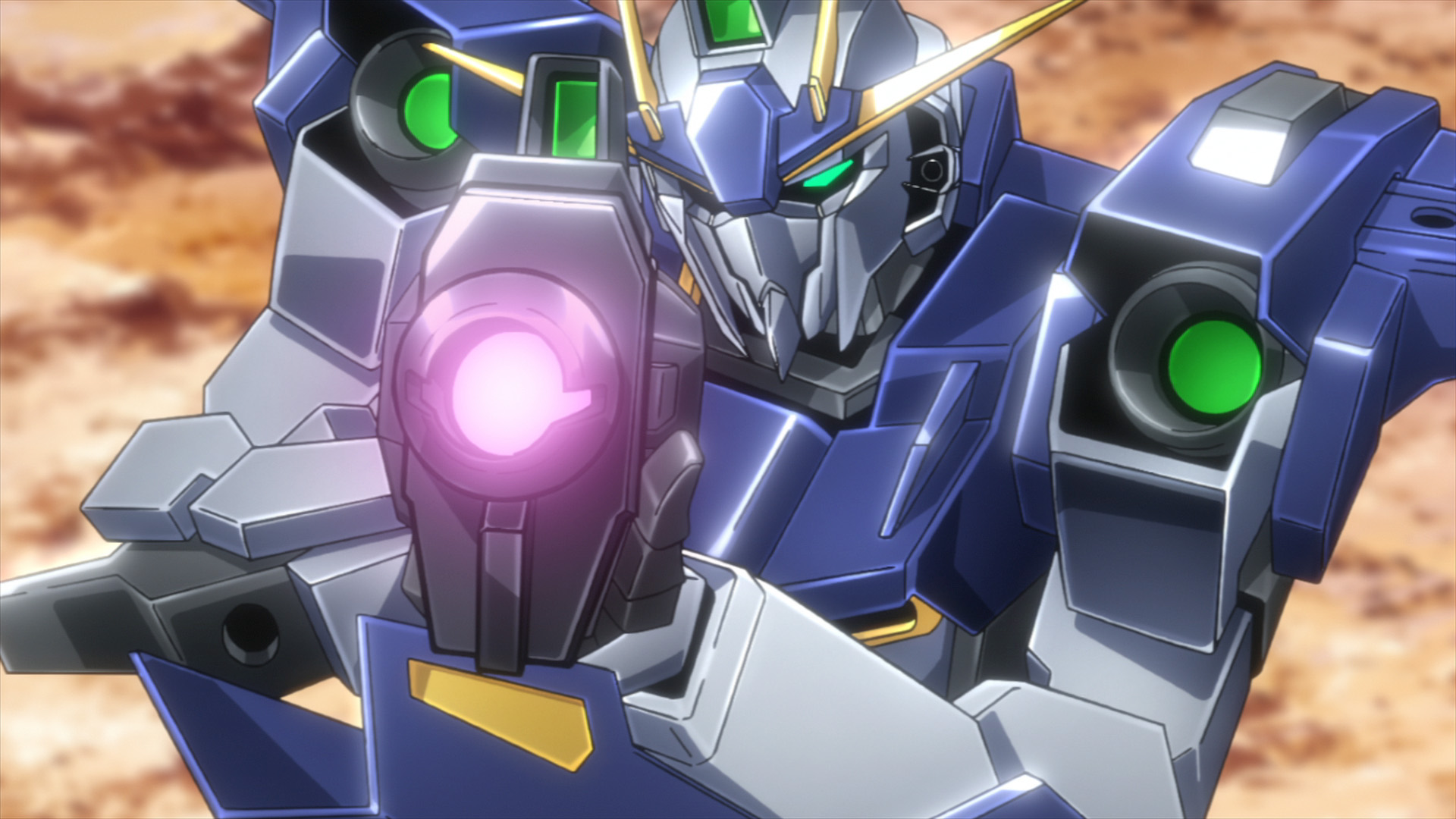 ガンダムビルドファイターズトライ | GUNDAM Official Website