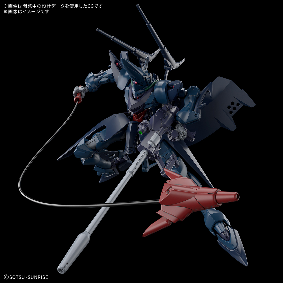 2026年6月発売の最新「ガンプラ」ラインナップ！【6/1更新】 | GUNDAM