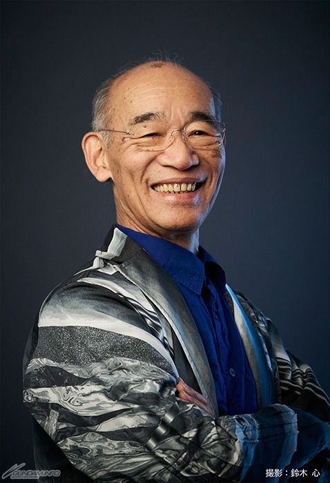 読売新聞の連載「時代の証言者」に富野由悠季監督が登場！アニメ