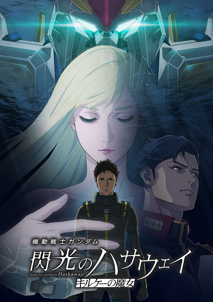 GUNDAM Official Website