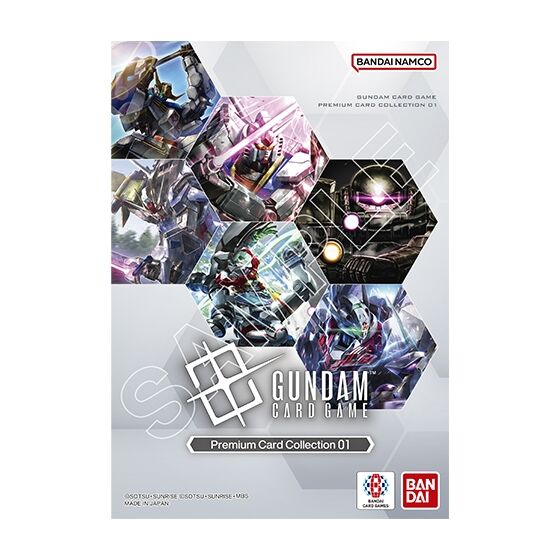 BANDAI CARD GAMES Fest25-26 in TOKYO」事前販売、本日19時より予約