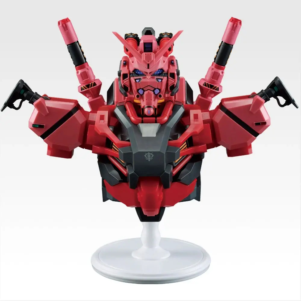 一番くじ 機動戦士Gundam GQuuuuuuX vol.4」全ラインナップ公開！5月22