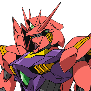 ガンダムレギルス