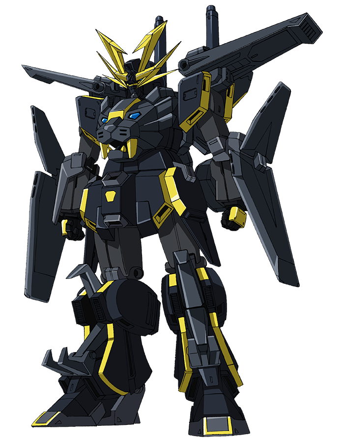ガンダムドライオンIII（ドライ） | GUNDAM Official Website