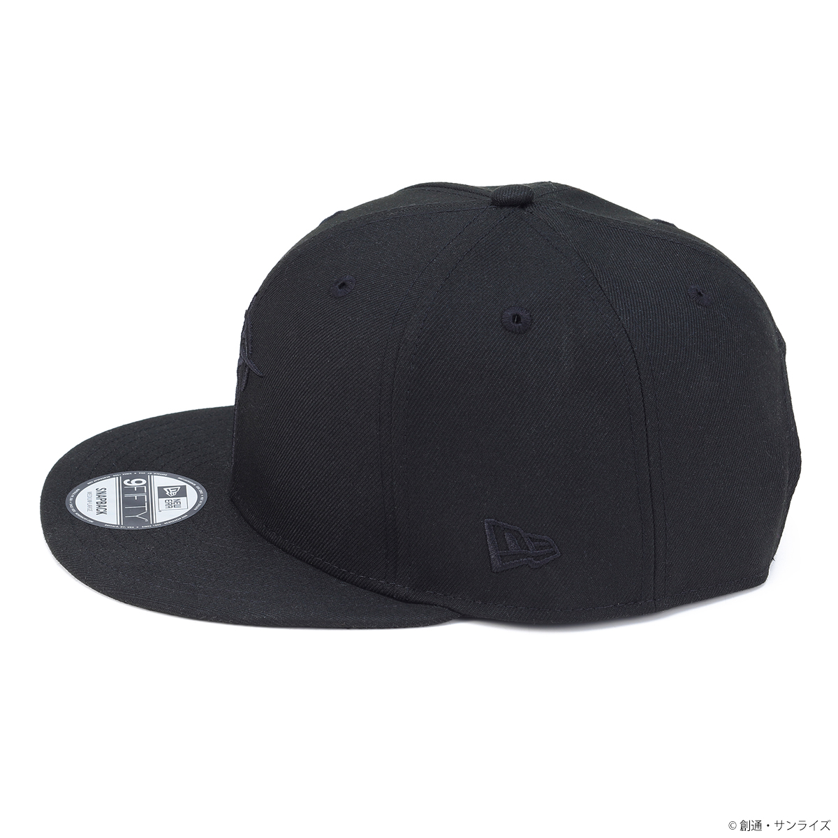 STRICT-G×NEW ERA®『機動戦士ガンダム』『閃光のハサウェイ キルケーの