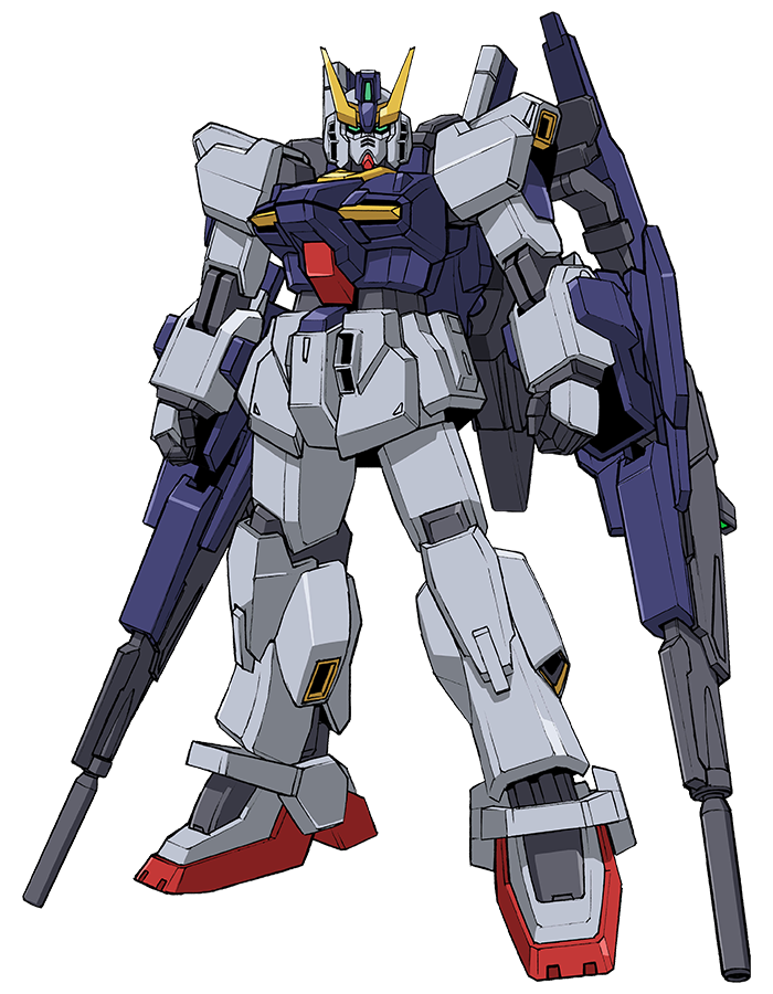 ビルドガンダムMk-II | GUNDAM Official Website