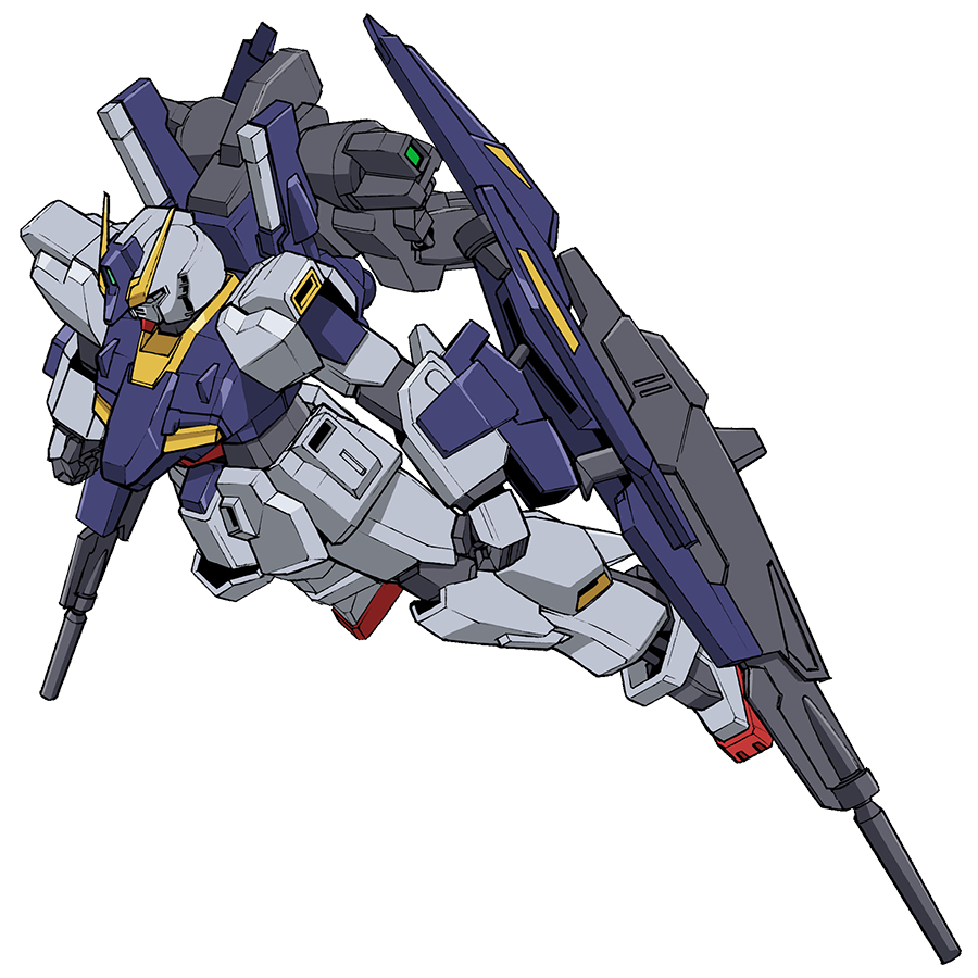 ビルドガンダムMk-II | GUNDAM Official Website