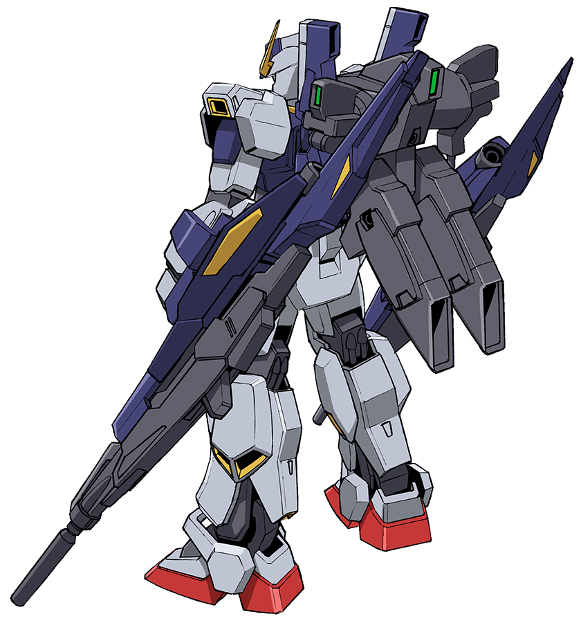 ビルドガンダムMk-II | GUNDAM Official Website