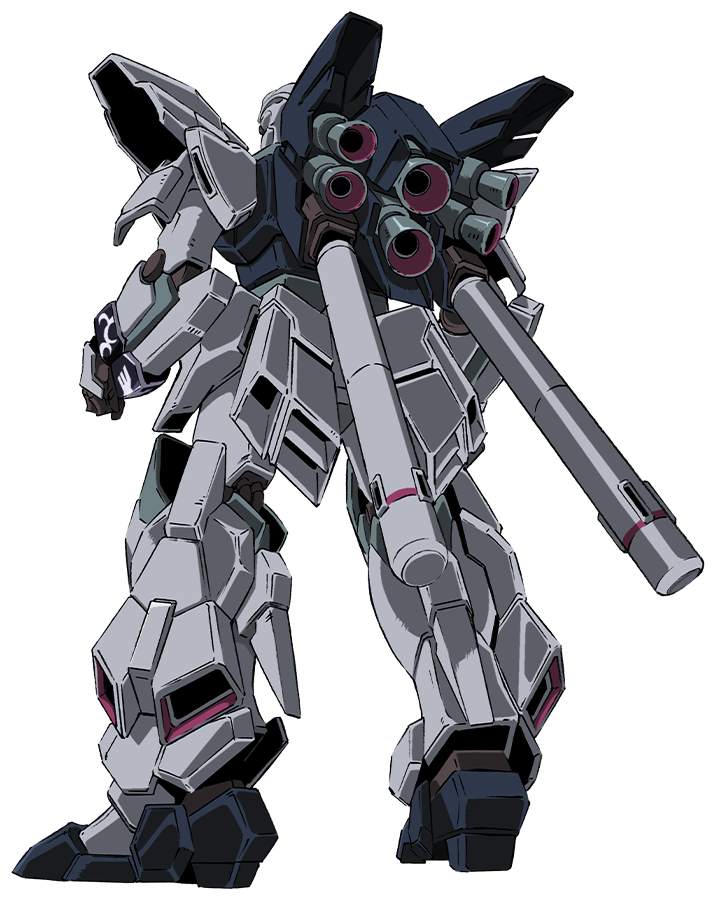 シナンジュ・スタイン | GUNDAM Official Website