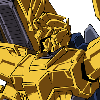 ユニコーンガンダム3号機 フェネクス（ユニコーンモード） | GUNDAM