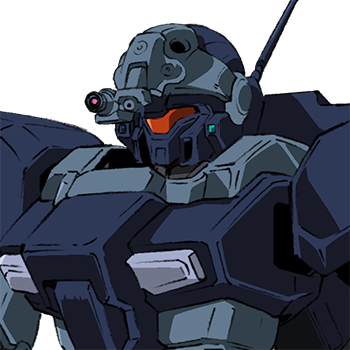 ジェガンD型 護衛隊仕様 | GUNDAM Official Website