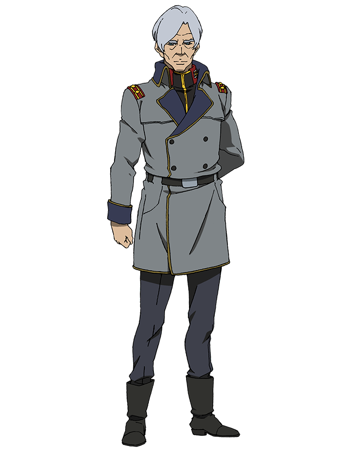 アバーエフ | GUNDAM Official Website