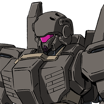 シオンくん ばね IIネオ・ジオング | GUNDAM Official Website