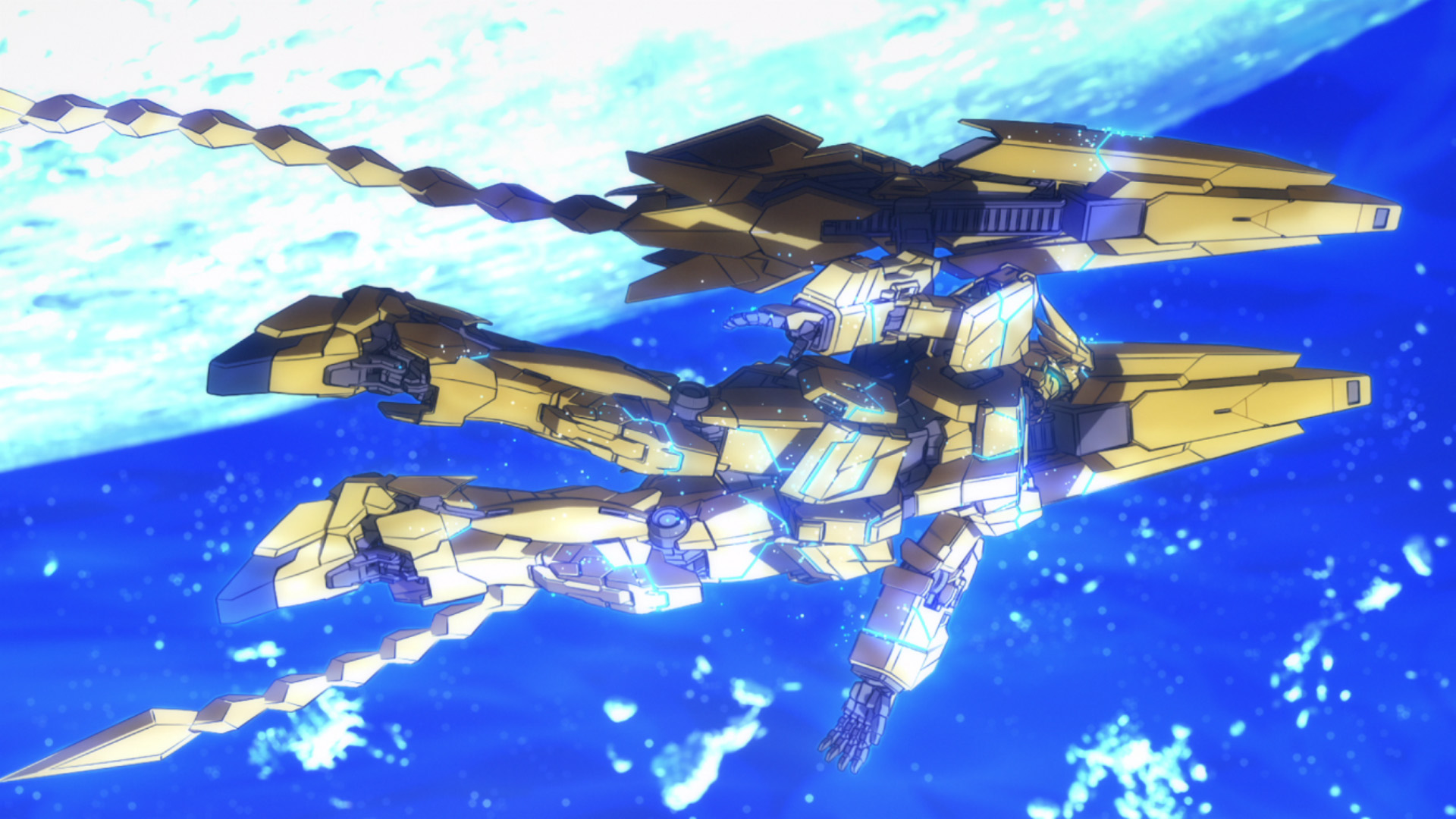 Mobile Suit Gundam Narrative | GUNDAM Official Website