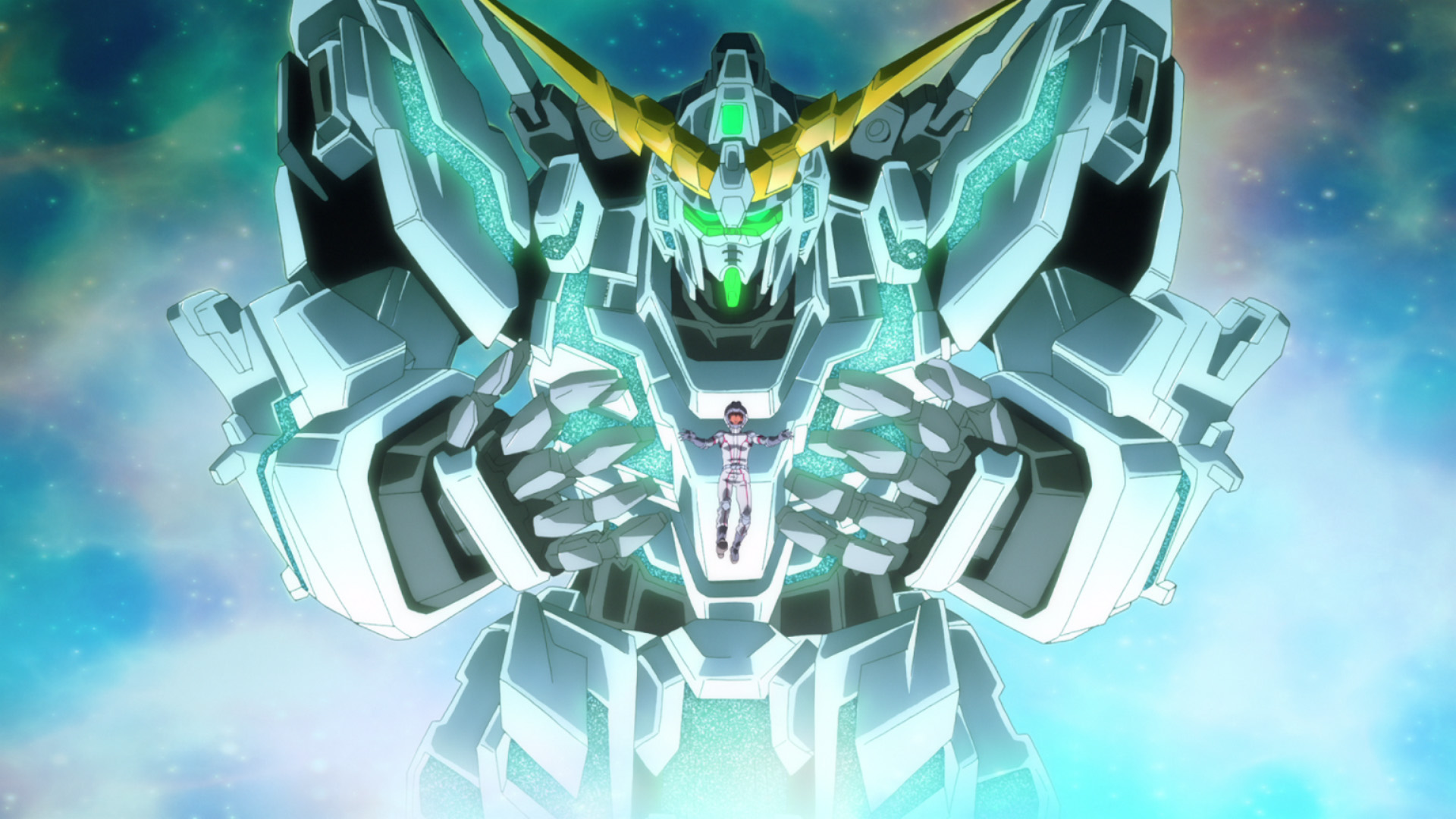 機動戦士ガンダムNT | GUNDAM Official Website
