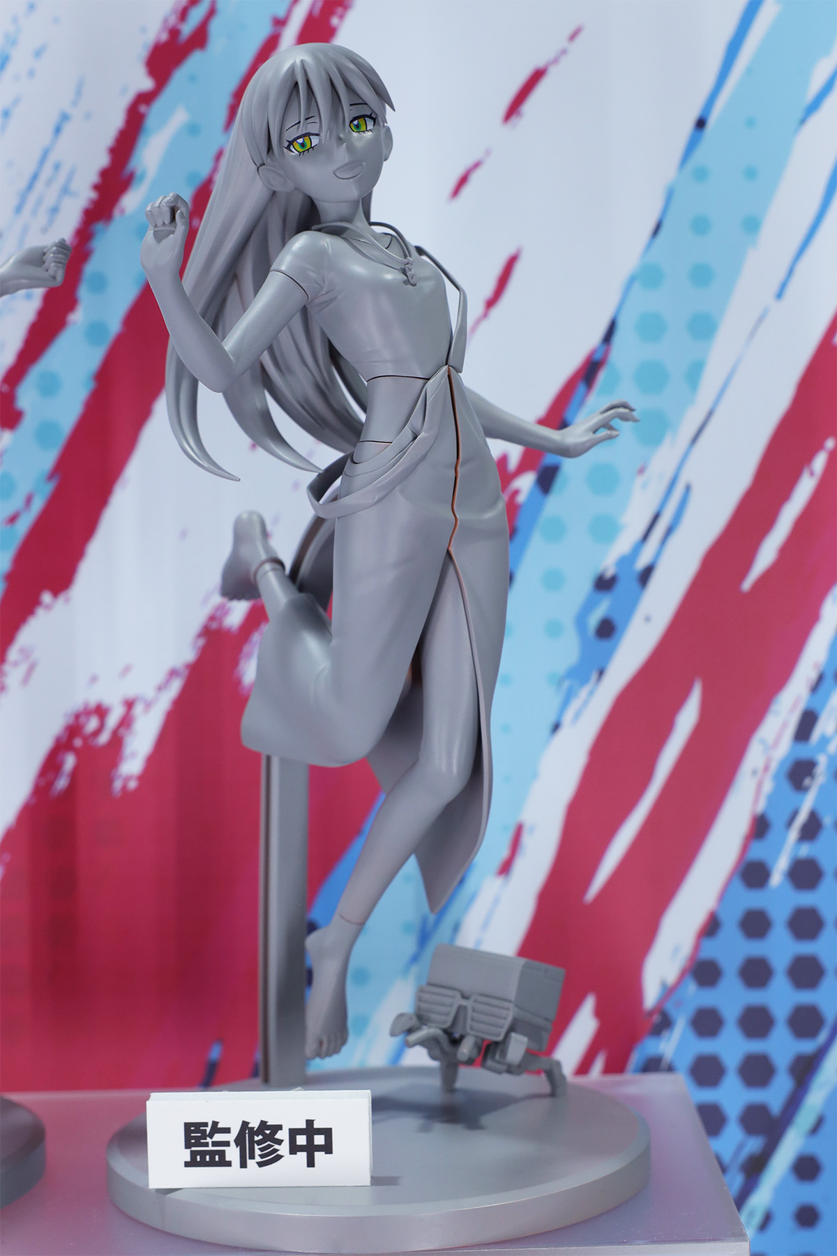 未開封 機動戦士Gundam GQuuuuuuX マチュ ニャアン フィギュア 機動戦士Gundam GQuuuuuuX ニャアン フィギュア｜商品情報