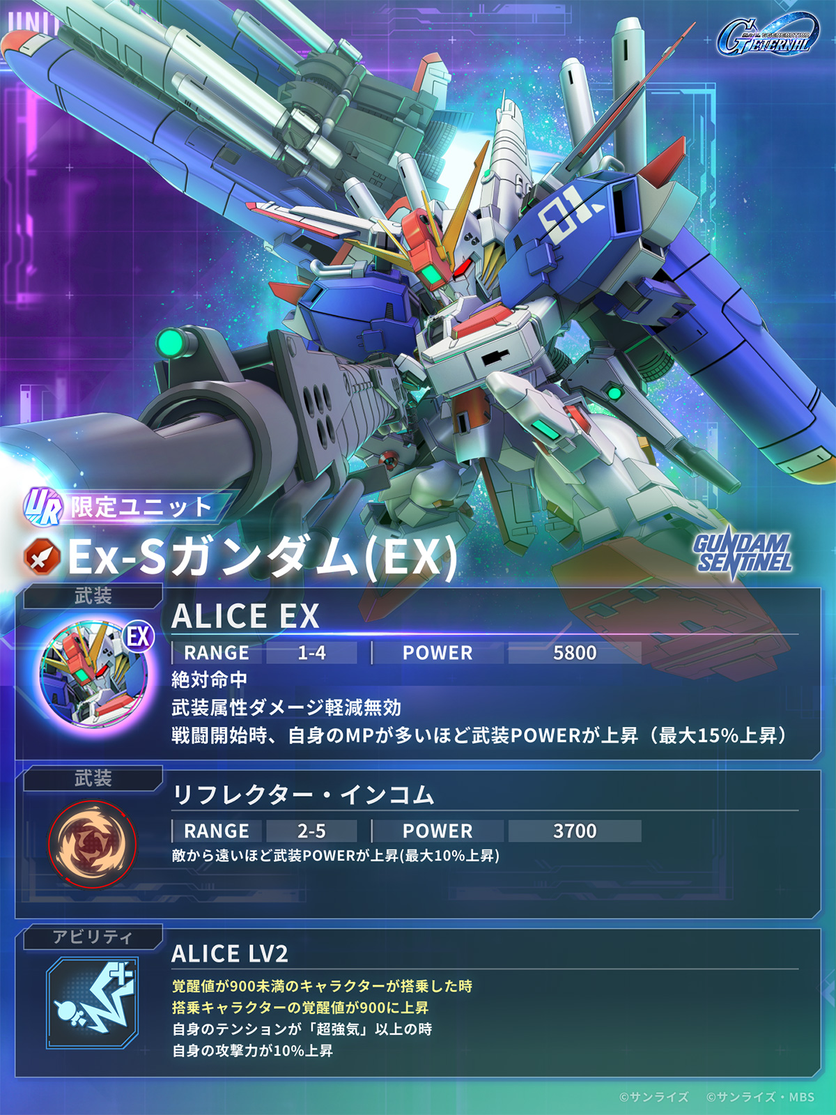 4/16 でサービス開始から1周年！ | GUNDAM Official Website