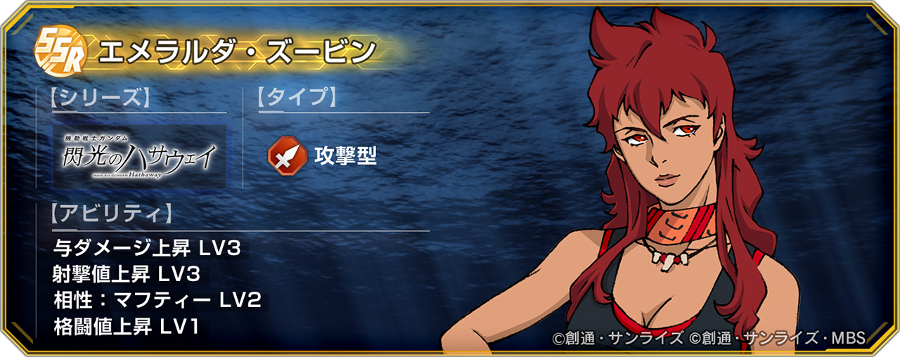 The Story Event 