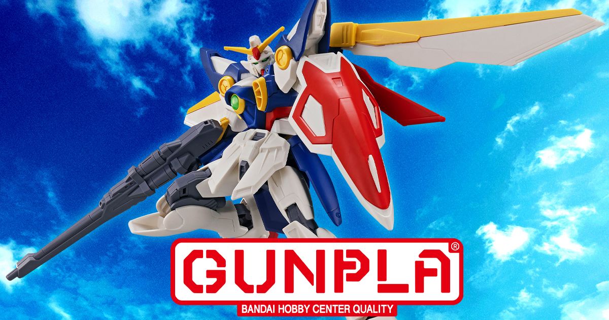ワッカガンプラ 11月入荷予定バンダイプラモデル – SOOTANG HOBBY