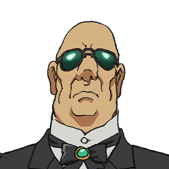 デギン・ソド・ザビ | GUNDAM Official Website
