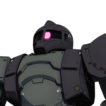 Zaku I | GUNDAM Official Website