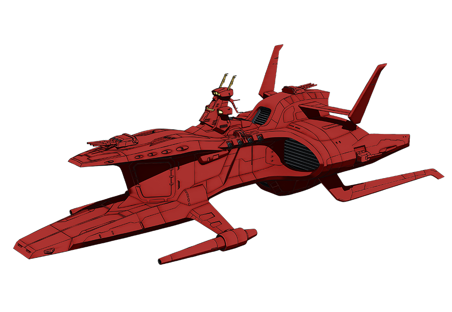 Ｇガンダム　ジオン軍巡洋艦 ORIGIN_1_5a61a4d333.png