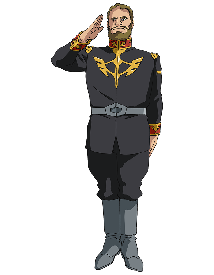 ガイアくんページ ガイア | GUNDAM Official Website