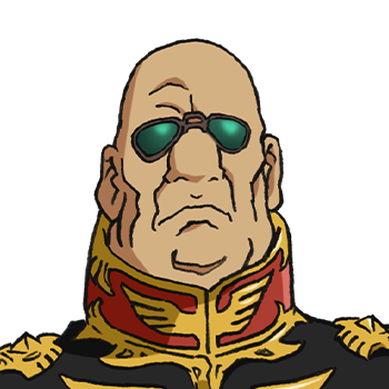 ミネバ・ザビ | GUNDAM Official Website