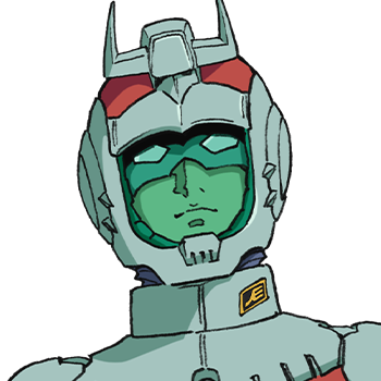 シャア・アズナブル | GUNDAM Official Website