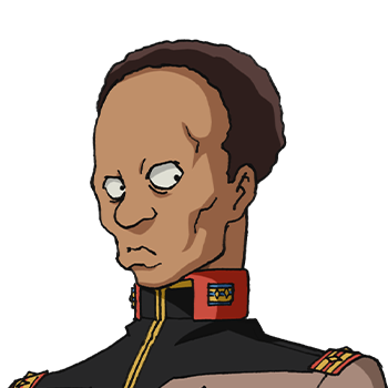 ブライト・ノア | GUNDAM Official Website
