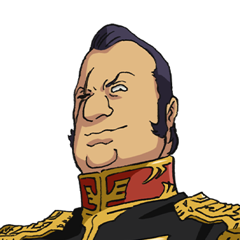 マッシュ マッシュ | GUNDAM Official Website