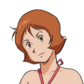 ギレン・ザビ | GUNDAM Official Website