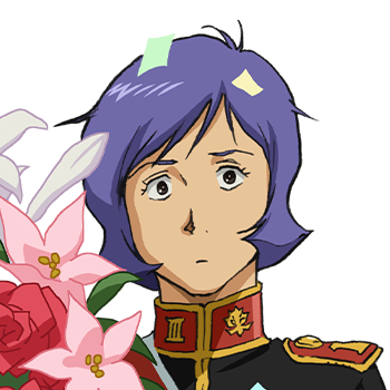 オルテガ | GUNDAM Official Website