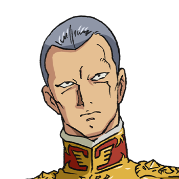 マッシュ | GUNDAM Official Website