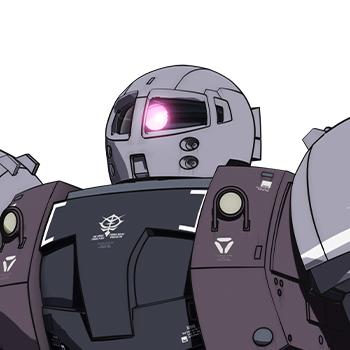 ヴァッフ | GUNDAM Official Website