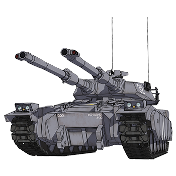 マゼラン改級 戦術指揮艦アナンケ | GUNDAM Official Website