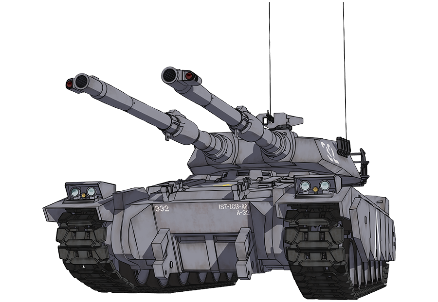 戦前羽織　国旗　戦車　SL ORIGIN_61_2_e39708794d.png