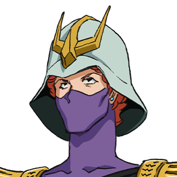シャア・アズナブル | GUNDAM Official Website