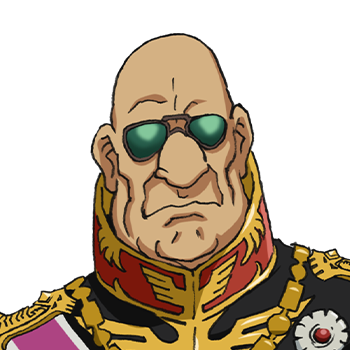 シャア・アズナブル | GUNDAM Official Website