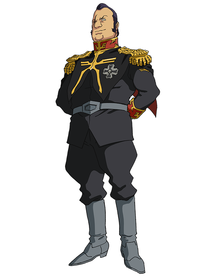 マッシュ マッシュ | GUNDAM Official Website
