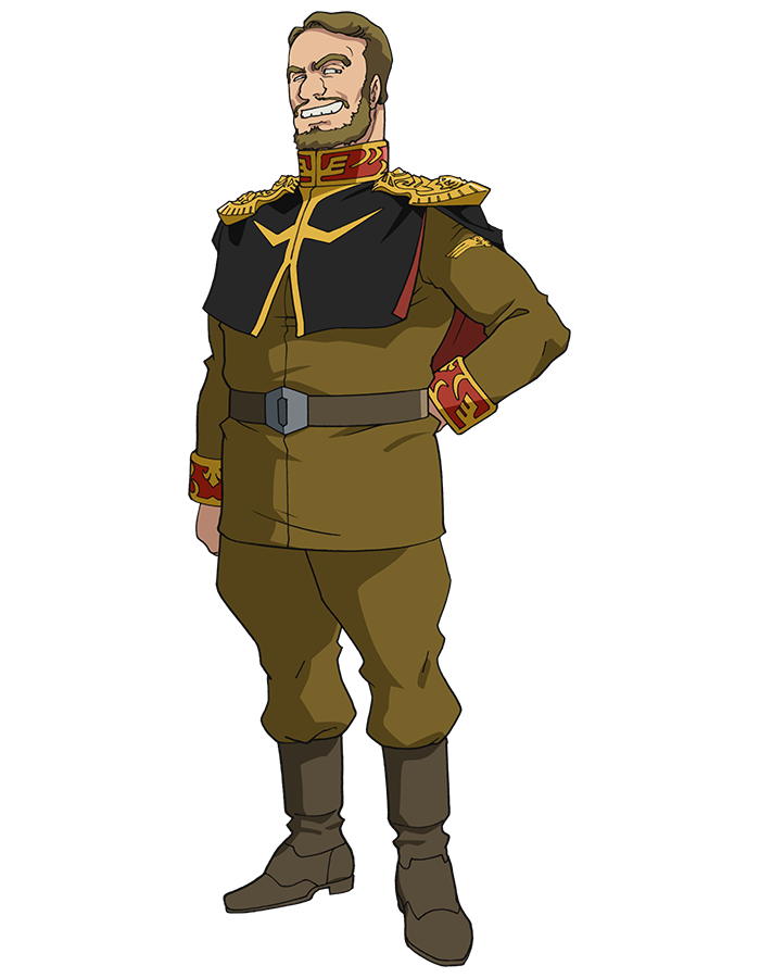 ガイアくんページ ガイア | GUNDAM Official Website