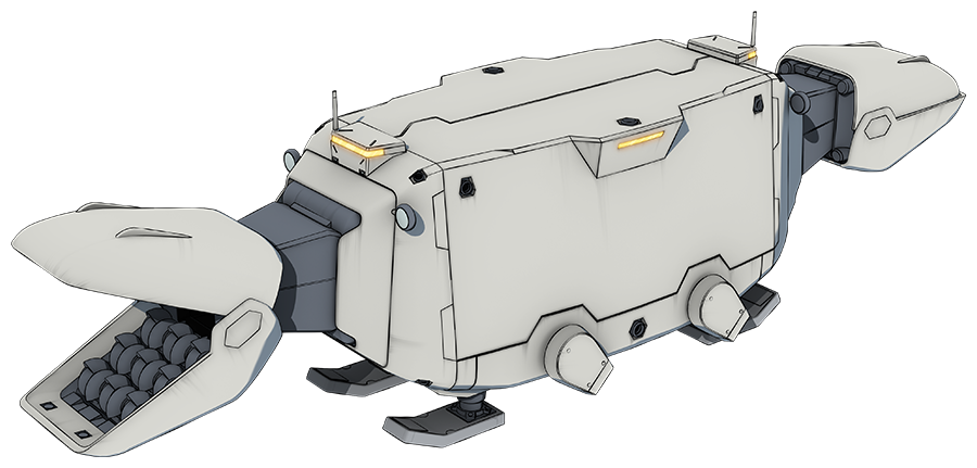 ハックマン | GUNDAM Official Website