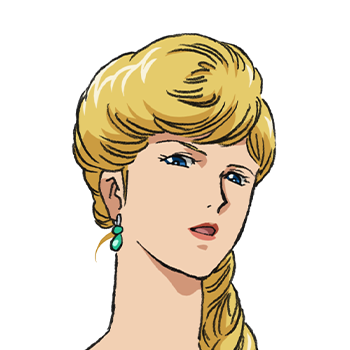 クラウレ・ハモン | GUNDAM Official Website