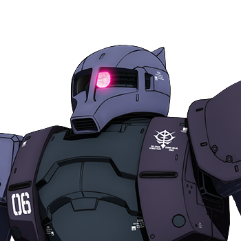 ザクI | GUNDAM Official Website