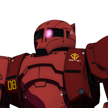 シャア・アズナブル | GUNDAM Official Website