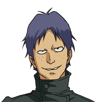 キャスバル・レム・ダイクン | GUNDAM Official Website