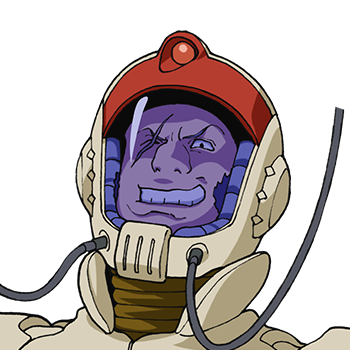 ララァ・スン | GUNDAM Official Website