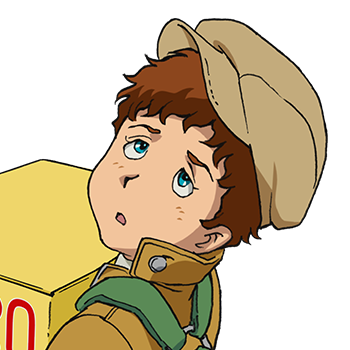 アムロ・レイ | GUNDAM Official Website